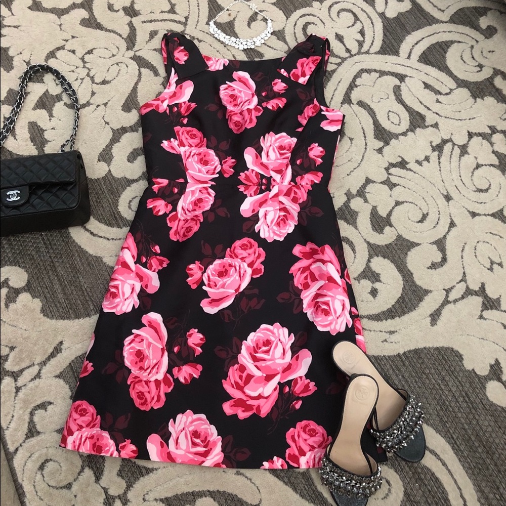 Kate Spade Dress Bow Detail
